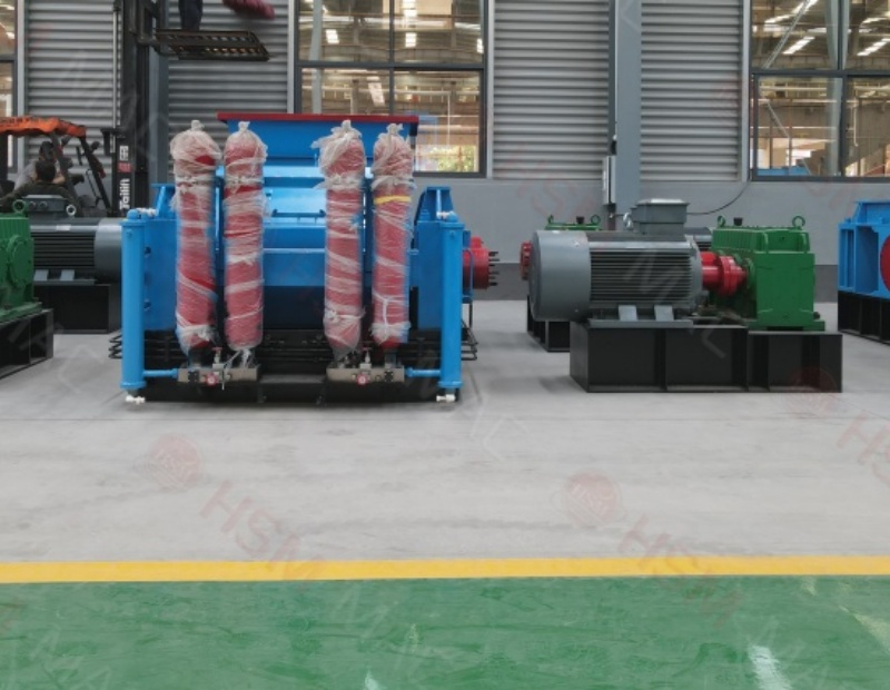 鉛鋅礦破碎機(jī)