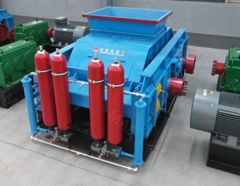 鐵礦石破碎機(jī)