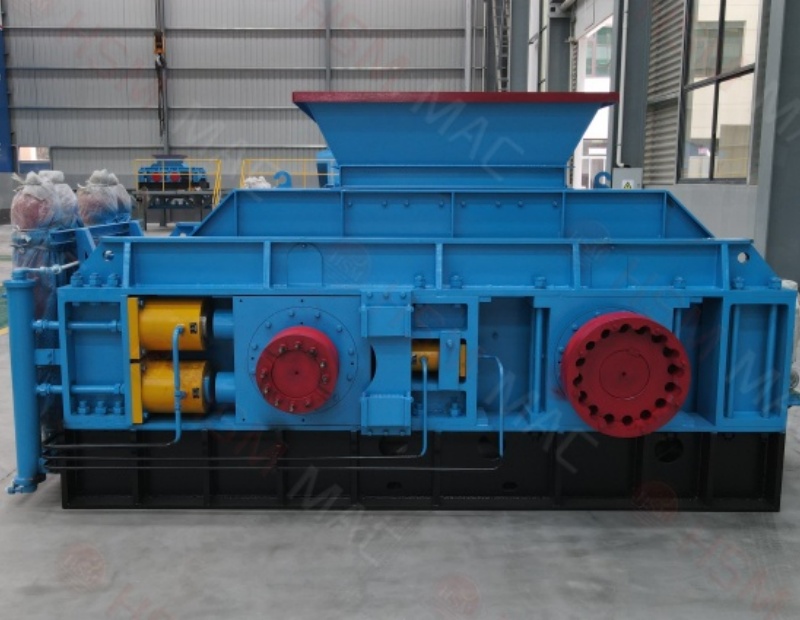 河卵石制砂機(jī)