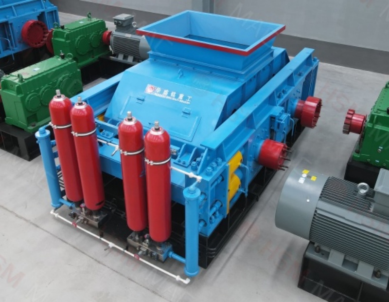 石灰?guī)r制砂機(jī)