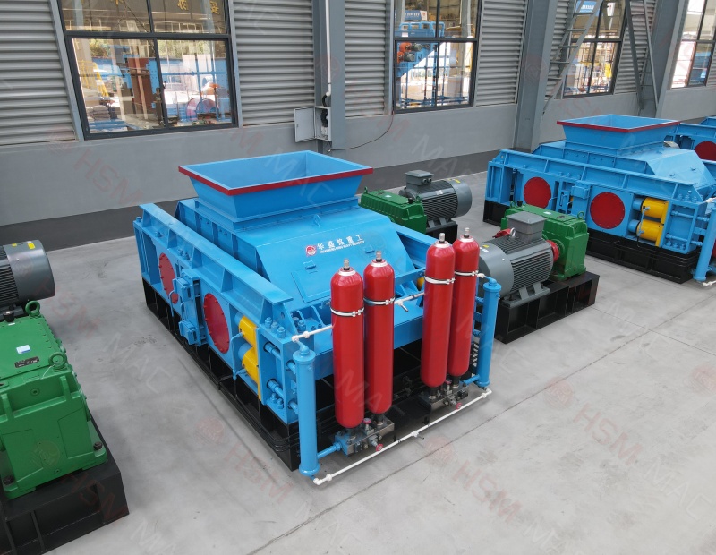 鐵礦破碎機(jī)