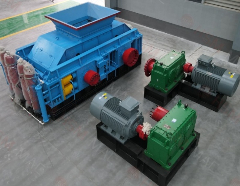 選礦破碎機(jī)