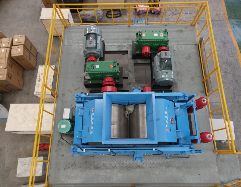 選礦廠破碎機(jī)