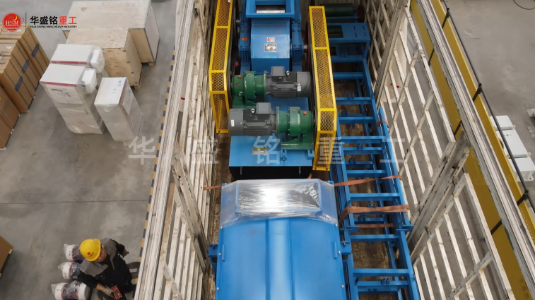 制砂生產(chǎn)線